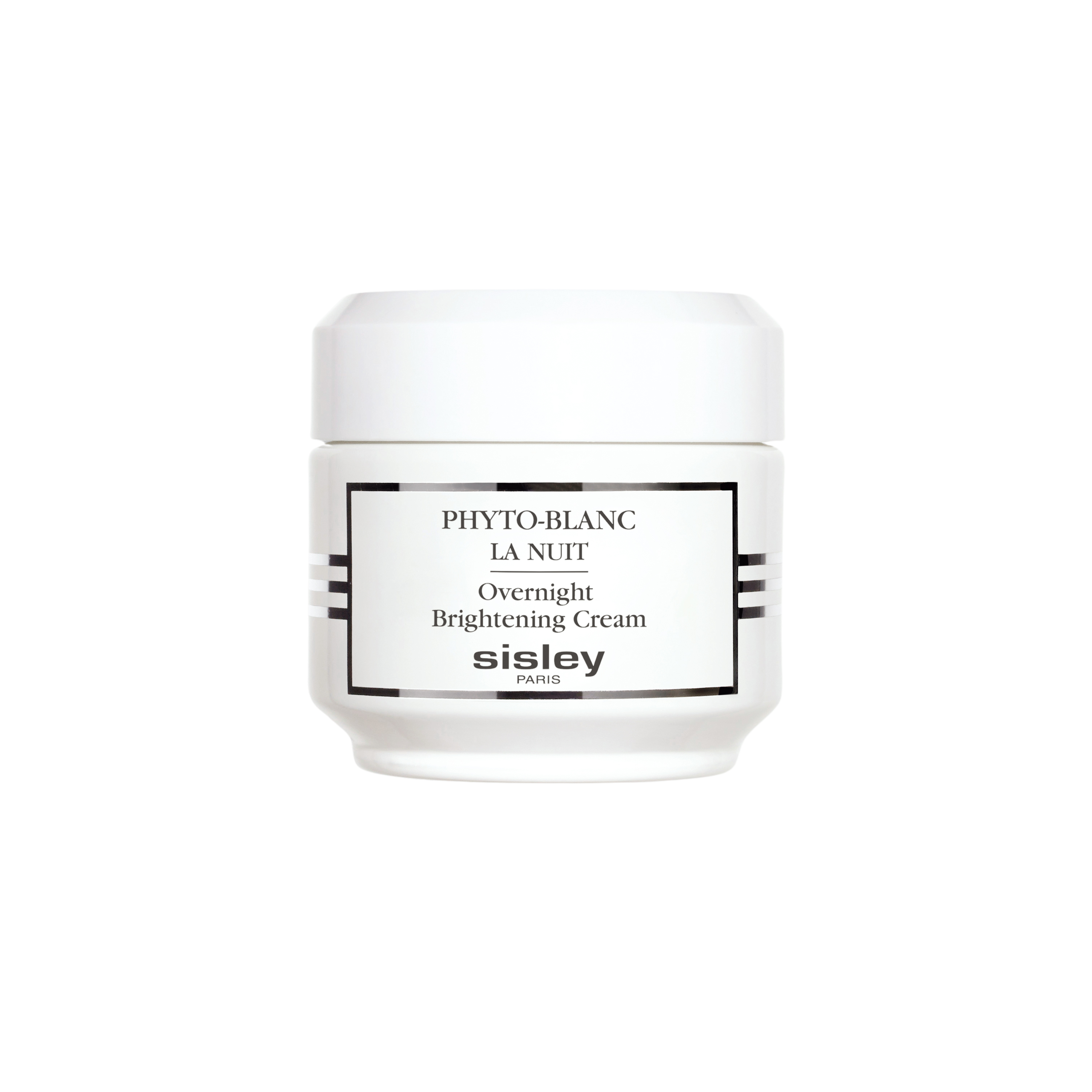 Sisley Paris Phyto-Blanc Overnight Brightening Cream — مرطوبکننده و کرم | بررسی و راهنمای لیلیورا