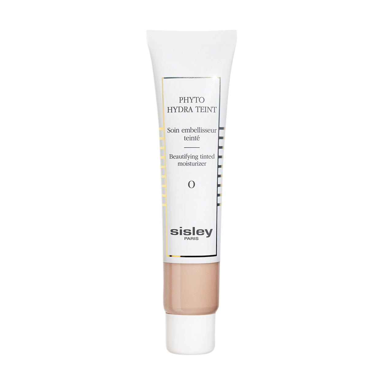 Sisley Paris Phyto-Hydra Teint Tinted Moisturizer — مرطوبکننده و کرم | بررسی و راهنمای لیلیورا