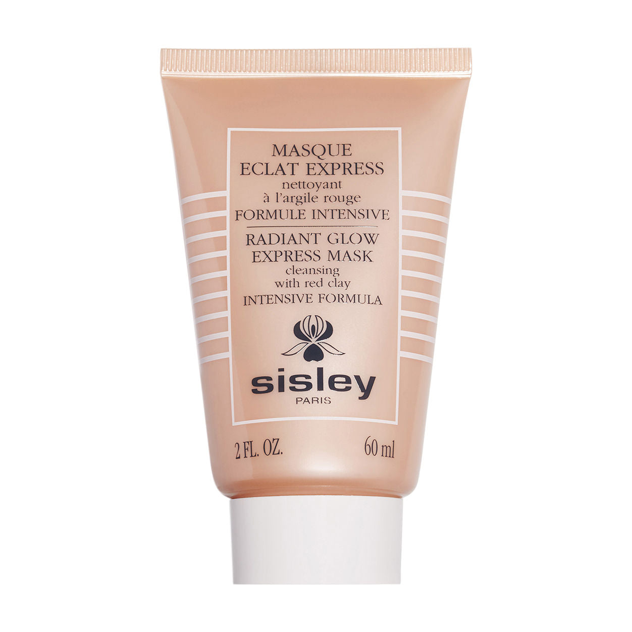 Sisley Paris Radiant Glow Express Mask — ماسک | بررسی و راهنمای لیلیورا