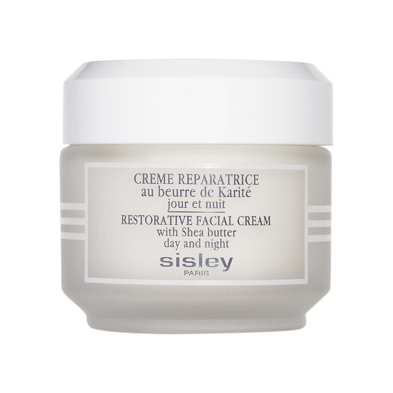 Sisley Paris Restorative Facial Cream — مرطوبکننده و کرم | بررسی و راهنمای لیلیورا