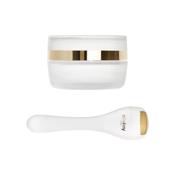 Sisley Paris Sisle a L Intégral Anti-âge Eye and Lip Contour Cream — مراقبت دور چشم | بررسی و راهنمای لیلیورا