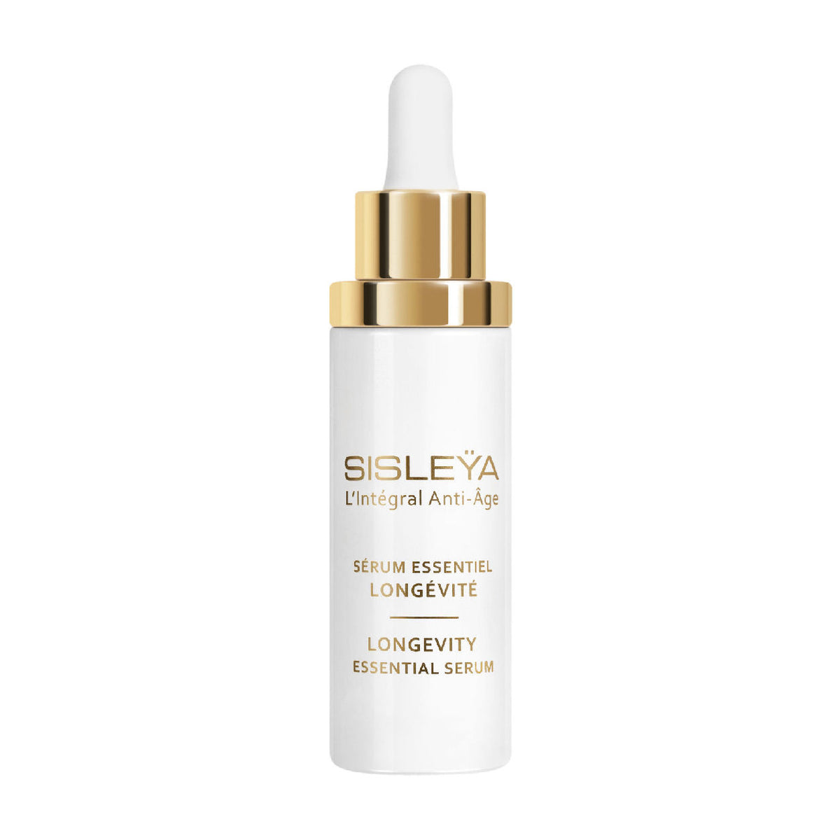 Sisley Paris Sisle a L Integral Anti-Age Longevity Essential Serum — سرم | بررسی و راهنمای لیلیورا