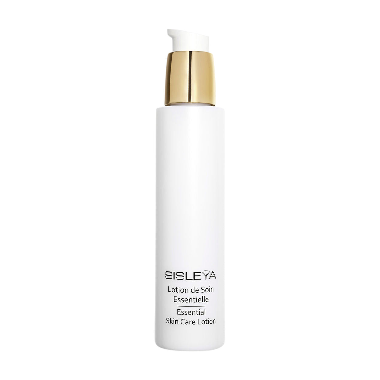 Sisley Paris Sisleÿa Essential Skin Care Lotion — مرطوبکننده و کرم | بررسی و راهنمای لیلیورا