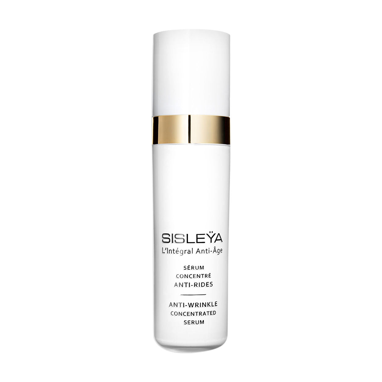 Sisley Paris Sisleÿa L'Intégral Anti-Âge Anti-Wrinkle Concentrated Serum — سرم | بررسی و راهنمای لیلیورا