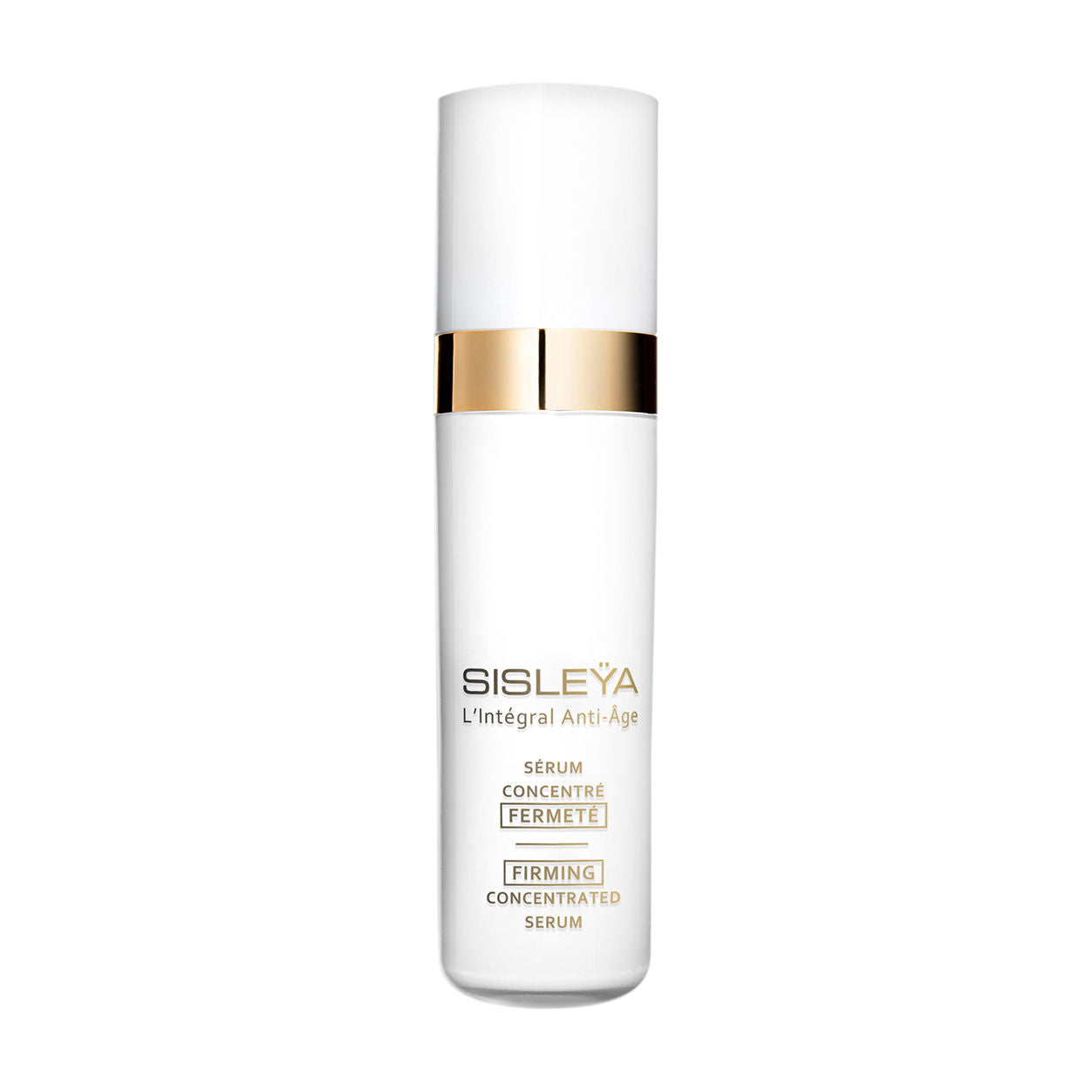 Sisley Paris Sisleÿa L'Intégral Anti-Âge Firming Concentrated Serum — سرم | بررسی و راهنمای لیلیورا