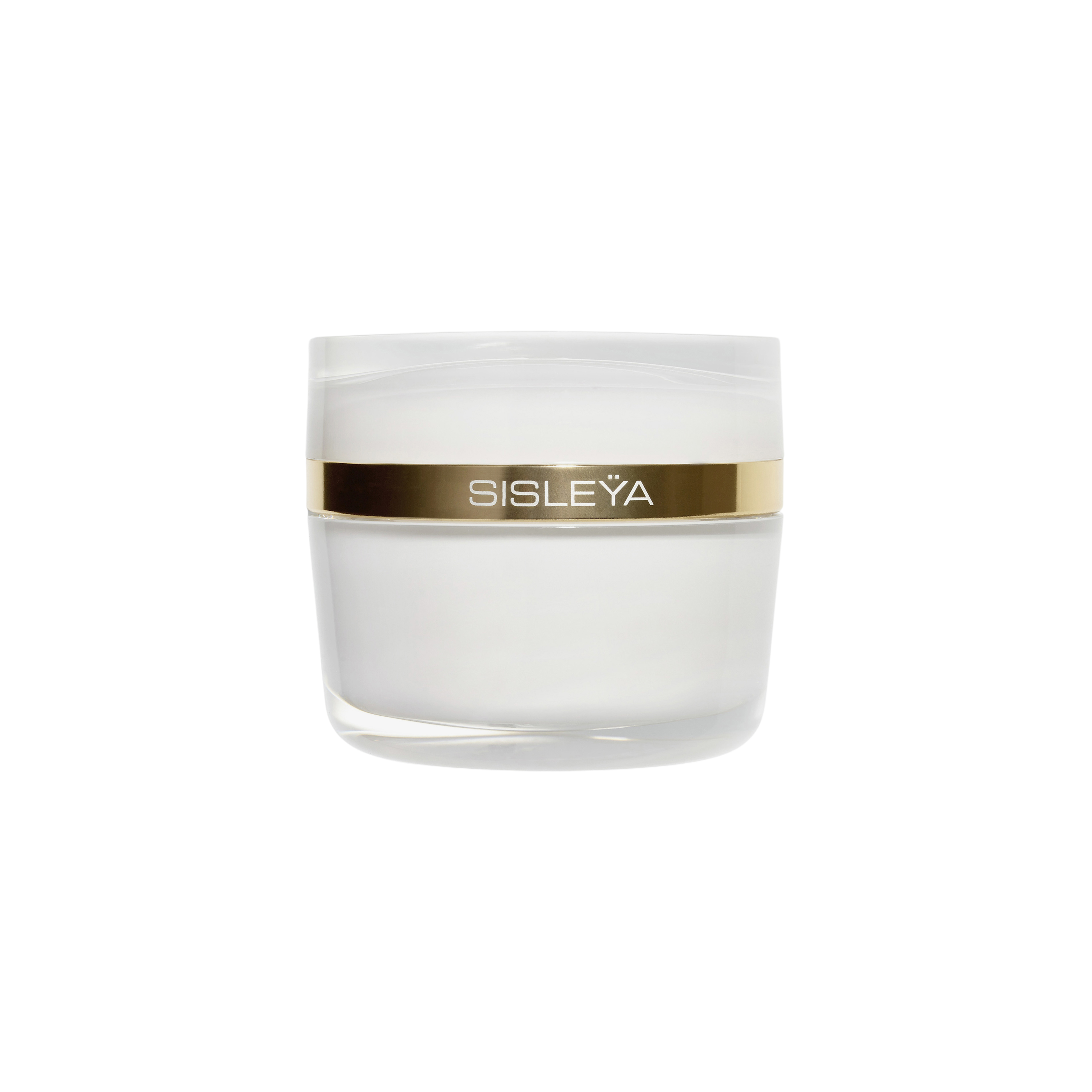 Sisley Paris Sisleÿa L'Intégral Anti-Âge Fresh Gel Cream — مرطوبکننده و کرم | بررسی و راهنمای لیلیورا