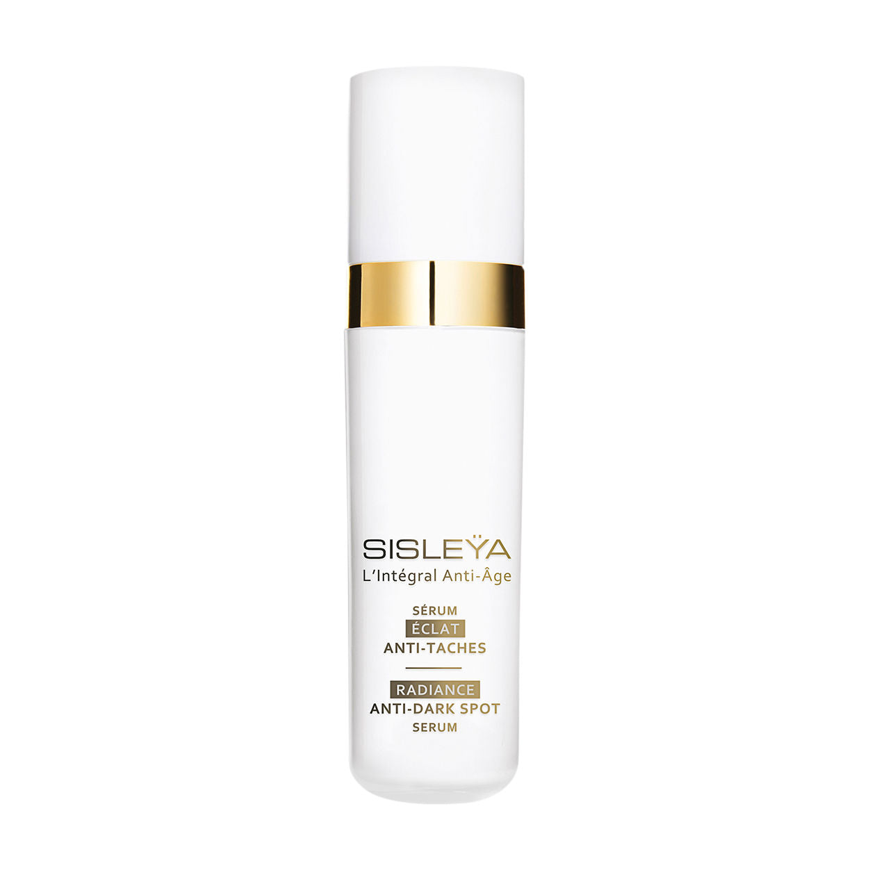 Sisley Paris Sisleÿa L'Intégral Anti-Âge Radiance Anti-Dark Spot Serum — سرم | بررسی و راهنمای لیلیورا