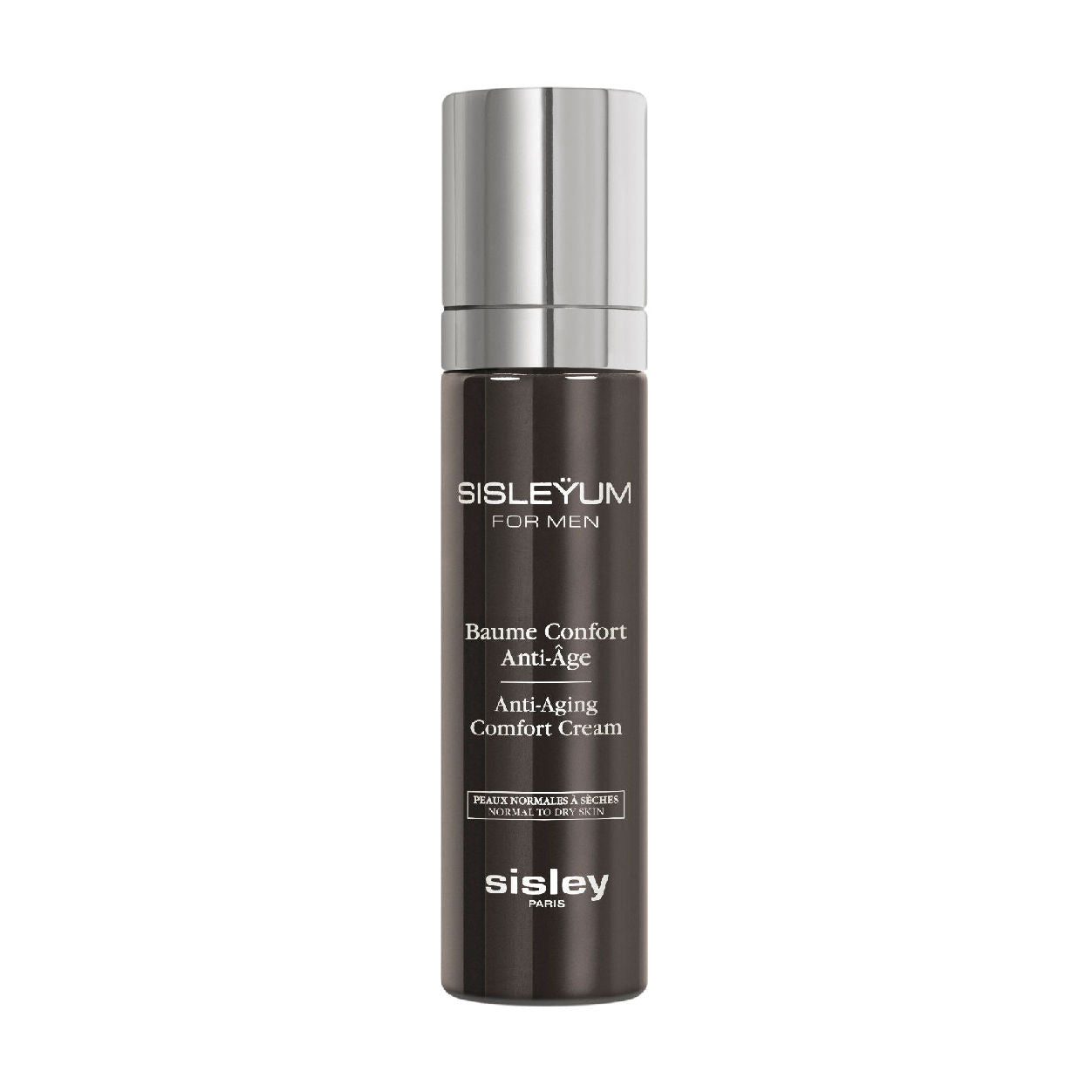 Sisley Paris Sisleÿum Anti-Aging Comfort Cream — مرطوبکننده و کرم | بررسی و راهنمای لیلیورا