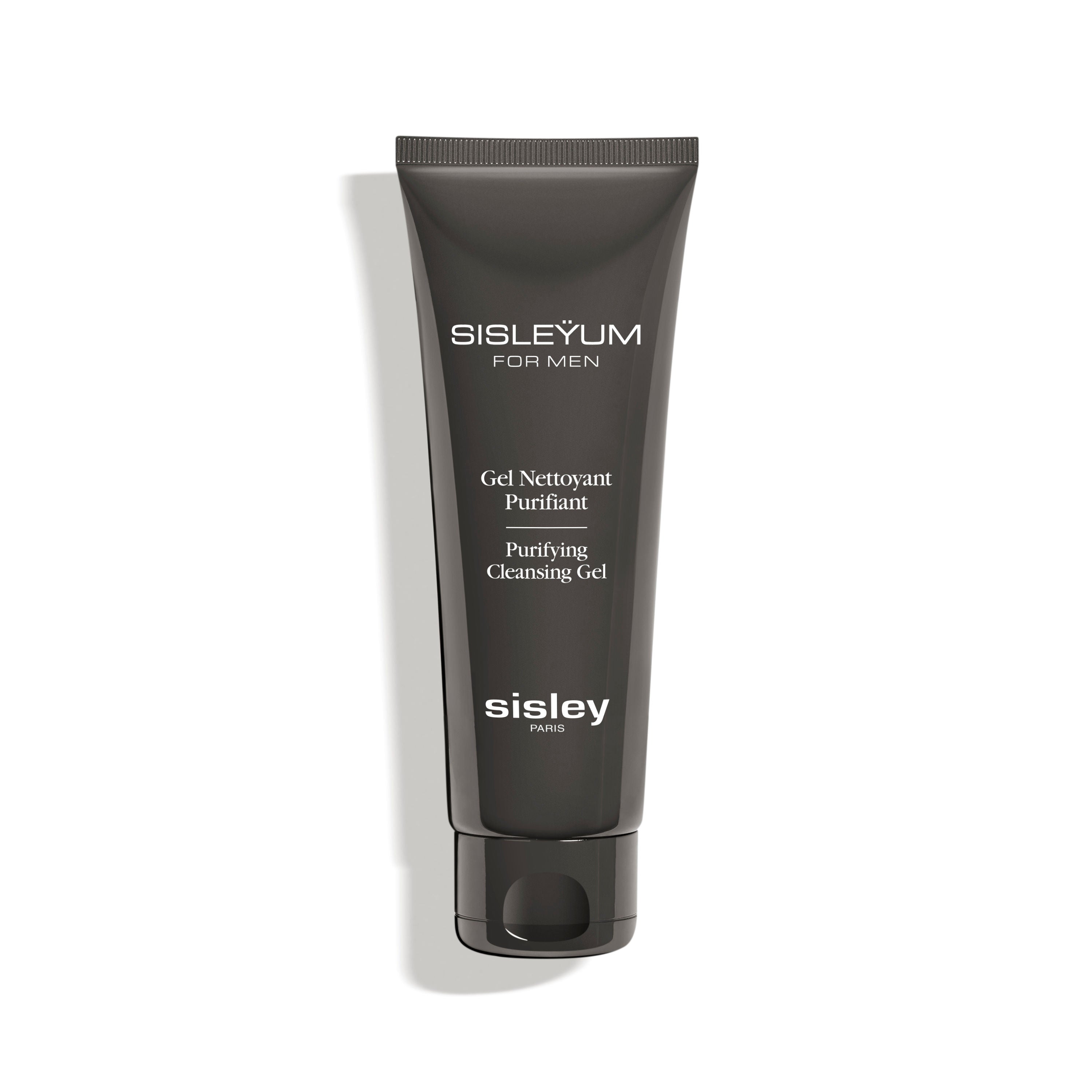 Sisley Paris Sisleÿum Purifying Cleansing Gel — پاککننده | بررسی و راهنمای لیلیورا