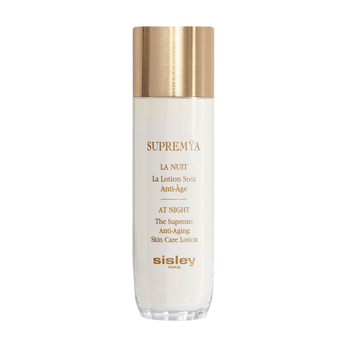 Sisley Paris Suprêma La Lotion — مرطوبکننده و کرم | بررسی و راهنمای لیلیورا