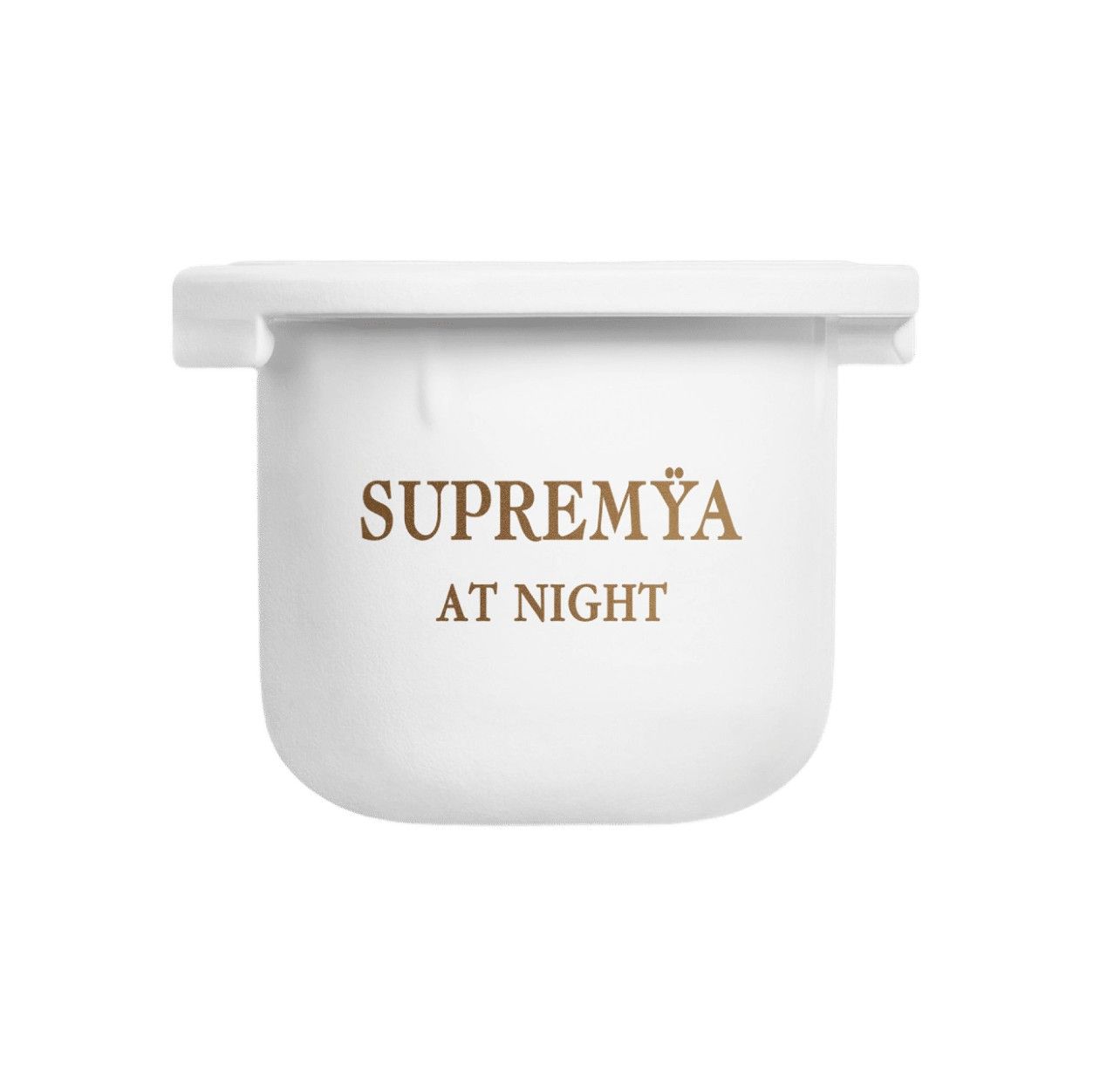 Sisley Paris Supremÿa at Night The Supreme Anti-Aging Eye Cream Refill — مراقبت دور چشم | بررسی و راهنمای لیلیورا