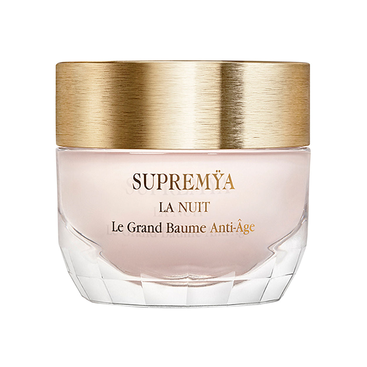 Sisley Paris Supremÿa The Supreme Anti-Aging Cream — مرطوبکننده و کرم | بررسی و راهنمای لیلیورا