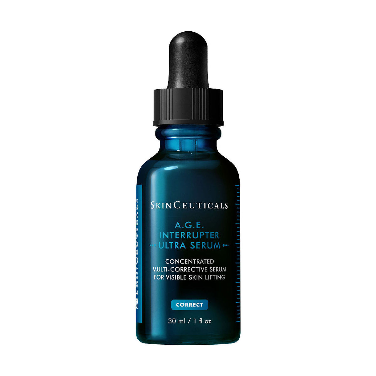 SkinCeuticals A G E Interrupter Ultra Lifting Serum — سرم | بررسی و راهنمای لیلی‌ورا