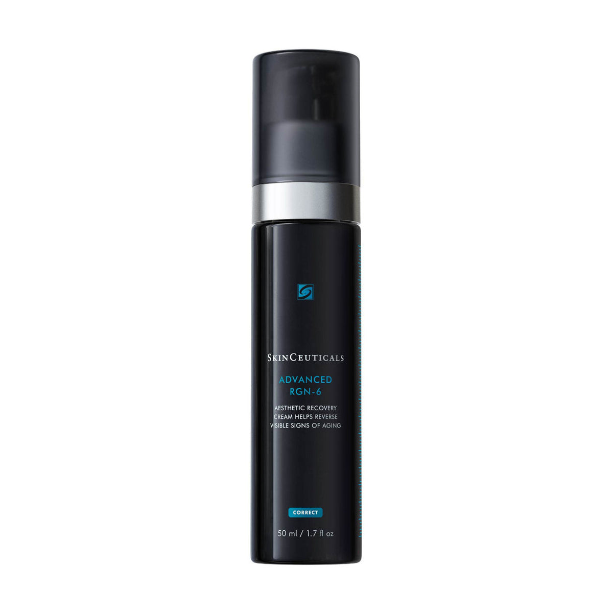 SkinCeuticals Advanced RGN-6 Regenerative Cream — مرطوبکننده و کرم | بررسی و راهنمای لیلیورا