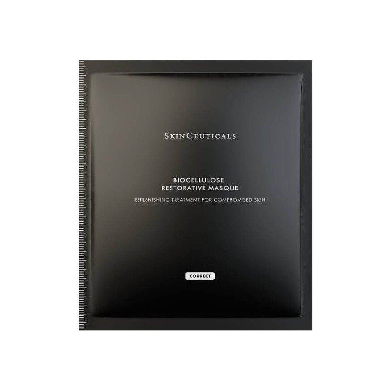 SkinCeuticals Biocellulose Restorative Masque — ماسک | بررسی و راهنمای لیلیورا