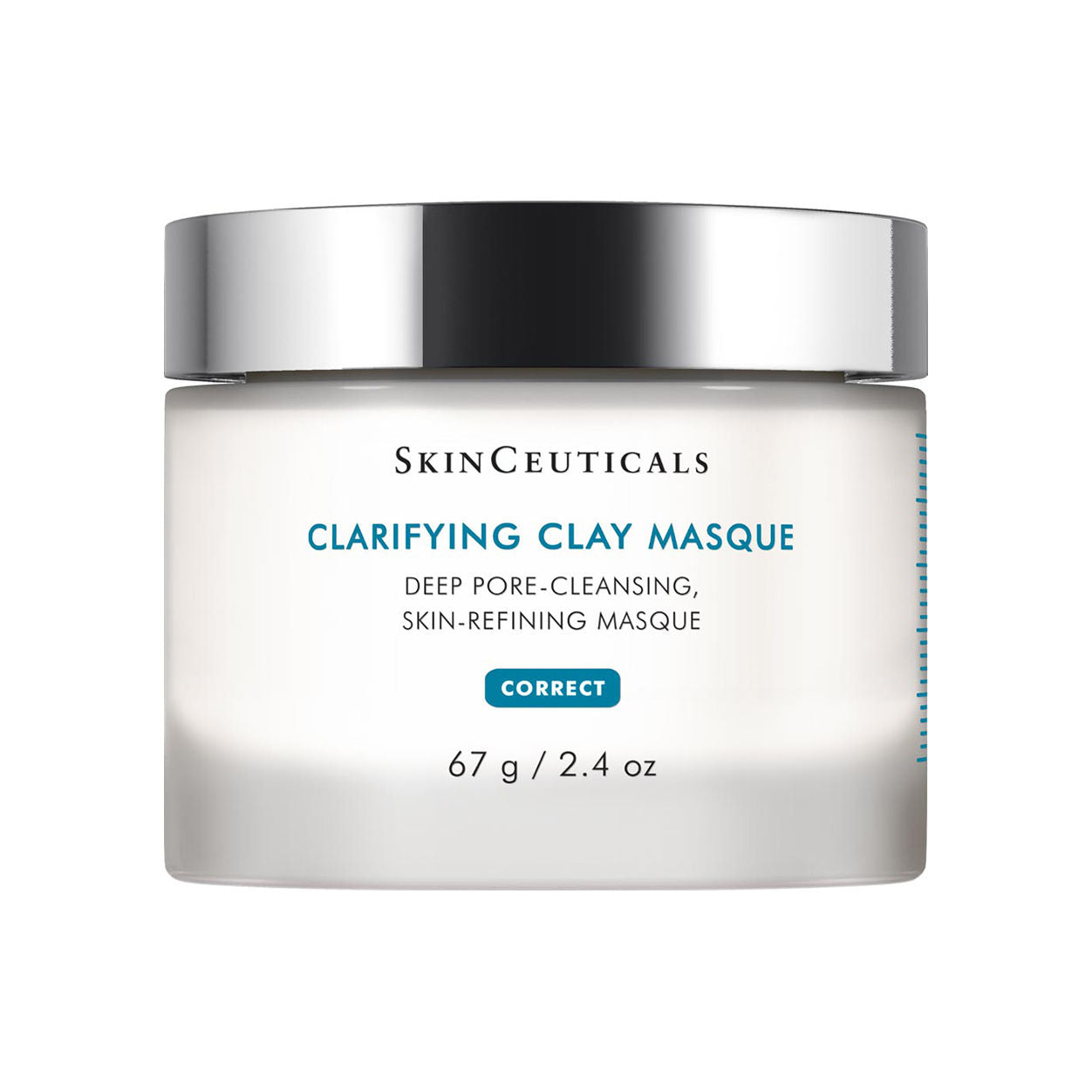 SkinCeuticals Clarifying Clay Masque — ماسک | بررسی و راهنمای لیلیورا