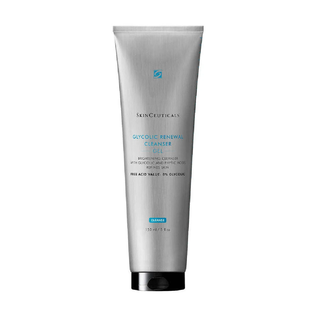SkinCeuticals Glycolic Renewal Cleanser — پاککننده | بررسی و راهنمای لیلیورا