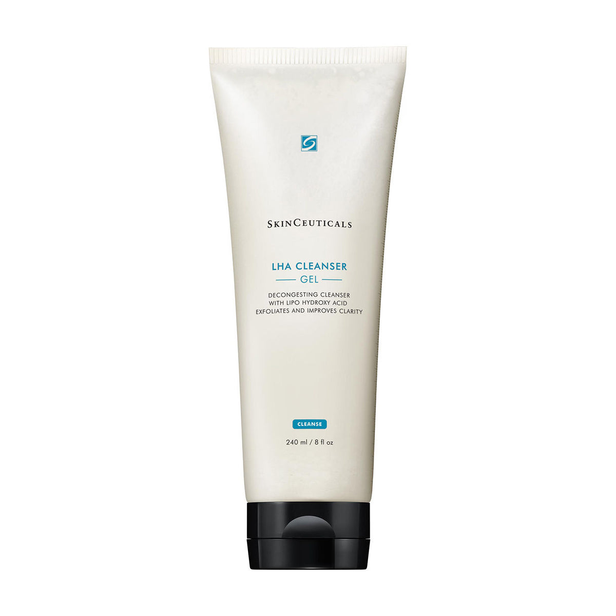 SkinCeuticals LHA Cleanser — پاک‌کننده | بررسی و راهنمای لیلی‌ورا