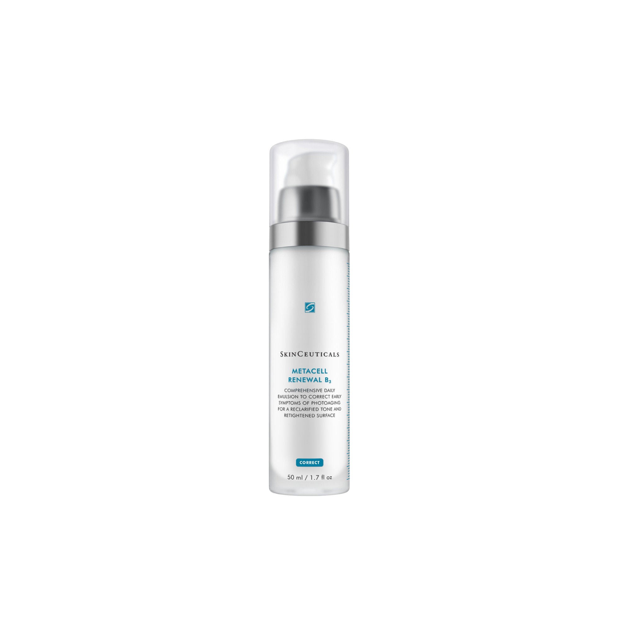 SkinCeuticals Metacell Renewal B3 — مراقبت پوست | بررسی و راهنمای لیلیورا