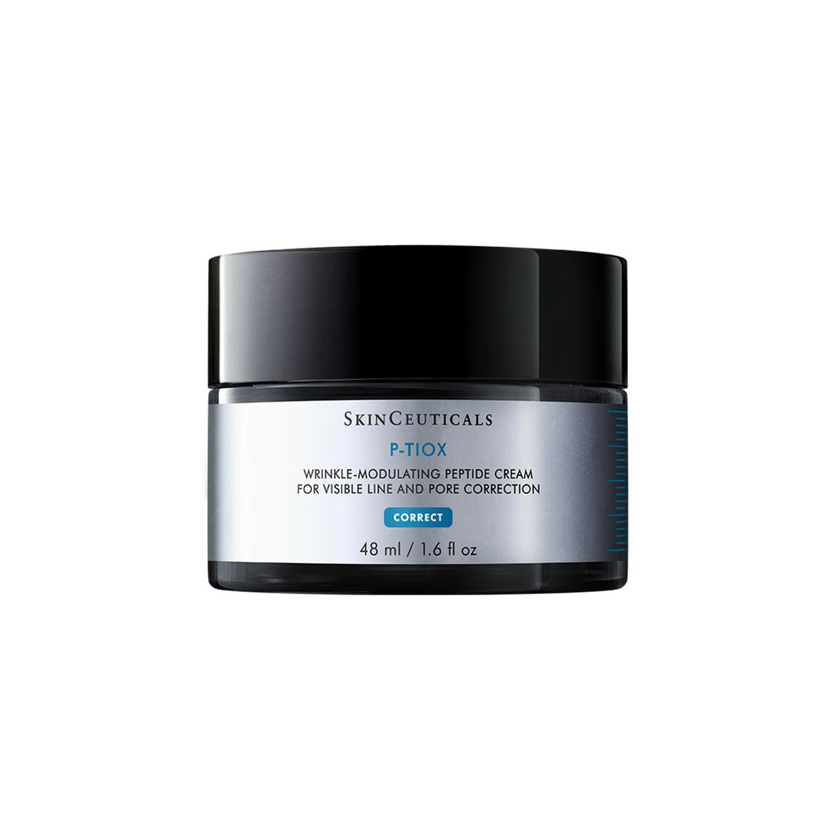 SkinCeuticals P-TIOX Wrinkle-Modulating Peptide Cream — مرطوبکننده و کرم | بررسی و راهنمای لیلیورا