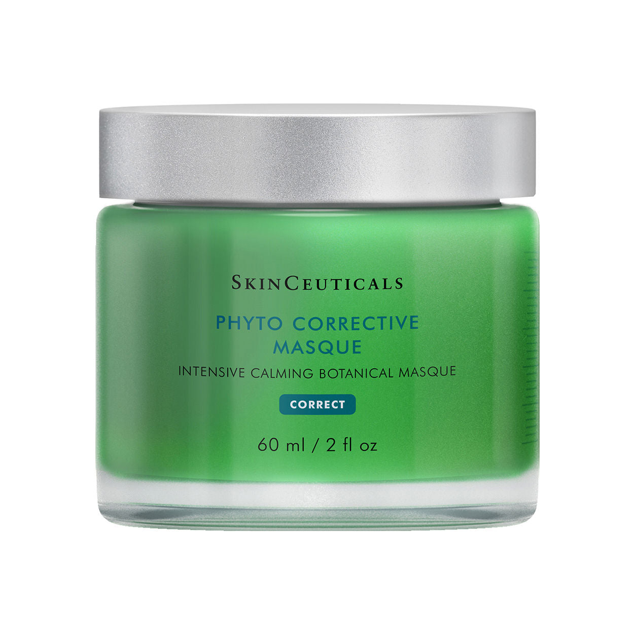 SkinCeuticals Phyto Corrective Masque — ماسک | بررسی و راهنمای لیلی‌ورا