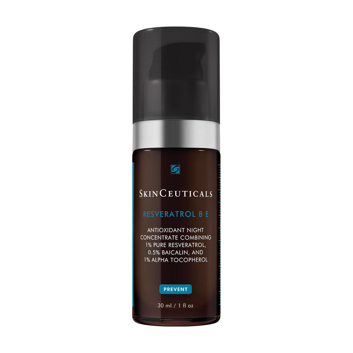 SkinCeuticals Resveratrol BE — مراقبت پوست | بررسی و راهنمای لیلی‌ورا