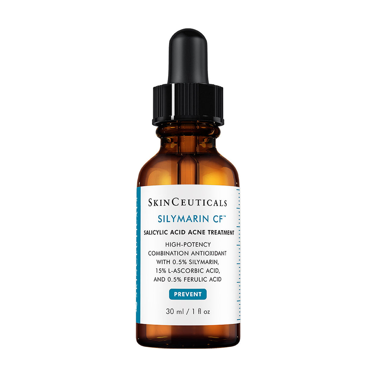 SkinCeuticals Silymarin CF — مراقبت پوست | بررسی و راهنمای لیلیورا