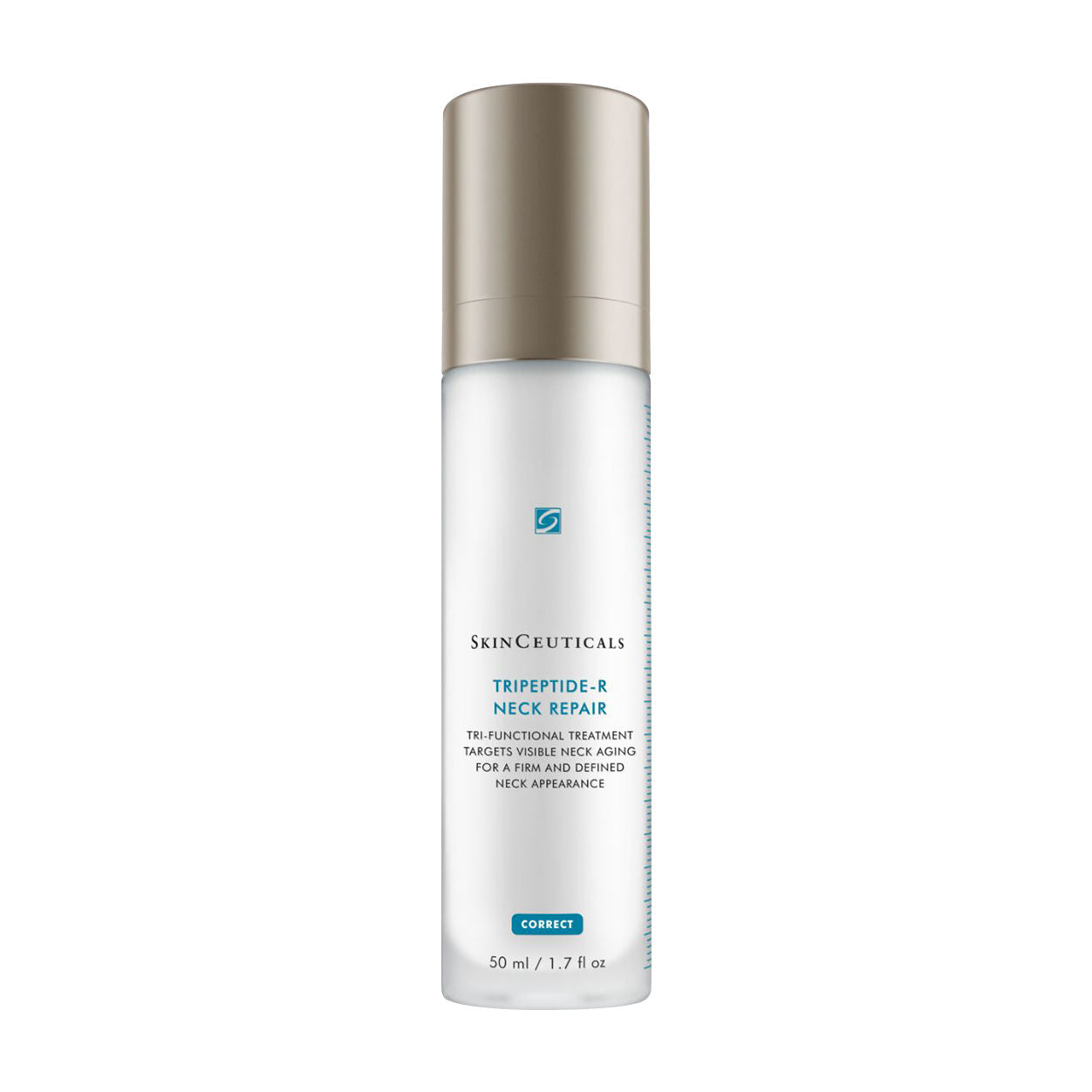 SkinCeuticals Tripeptide-R Neck Repair — مرطوبکننده و کرم | بررسی و راهنمای لیلیورا