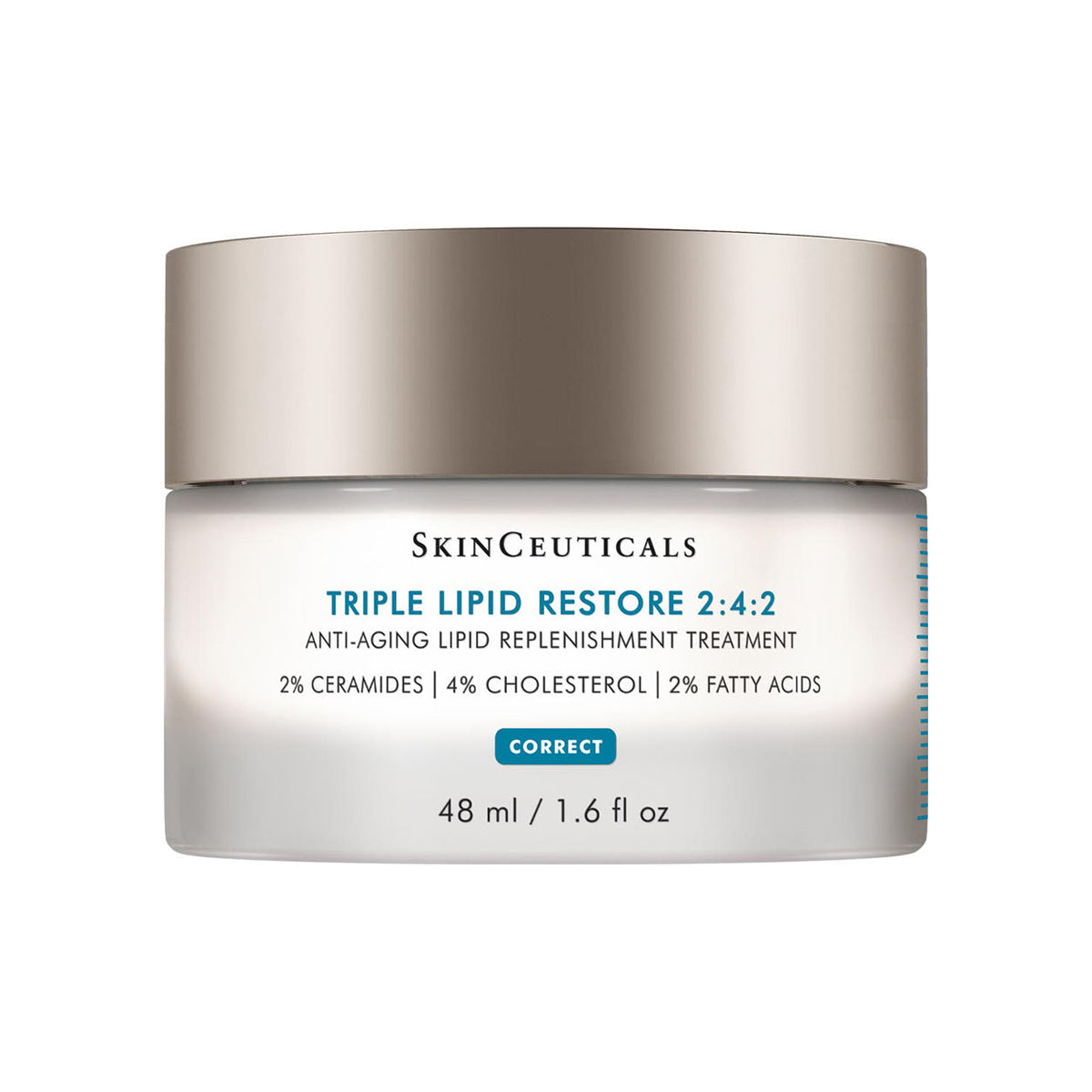 SkinCeuticals Triple Lipid Restore 2 4 2 — مراقبت پوست | بررسی و راهنمای لیلیورا