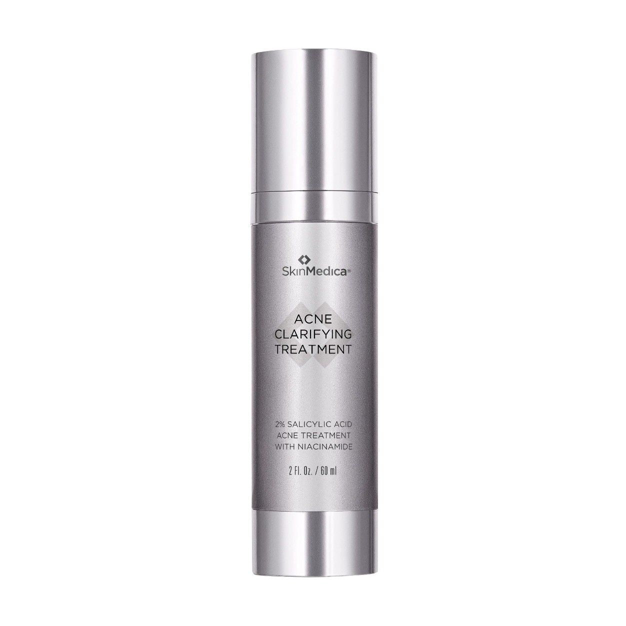 SkinMedica Acne Clarifying Treatment — مراقبت پوست | بررسی و راهنمای لیلی‌ورا