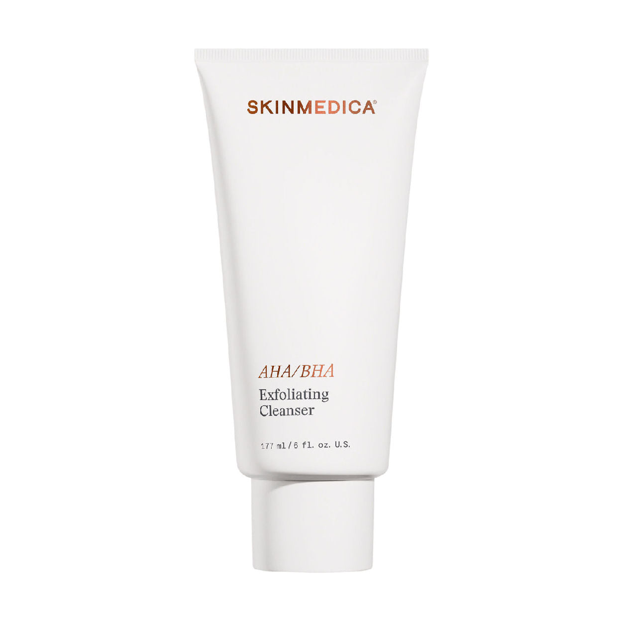 SkinMedica AHABHA Exfoliating Cleanser — پاک‌کننده | بررسی و راهنمای لیلی‌ورا