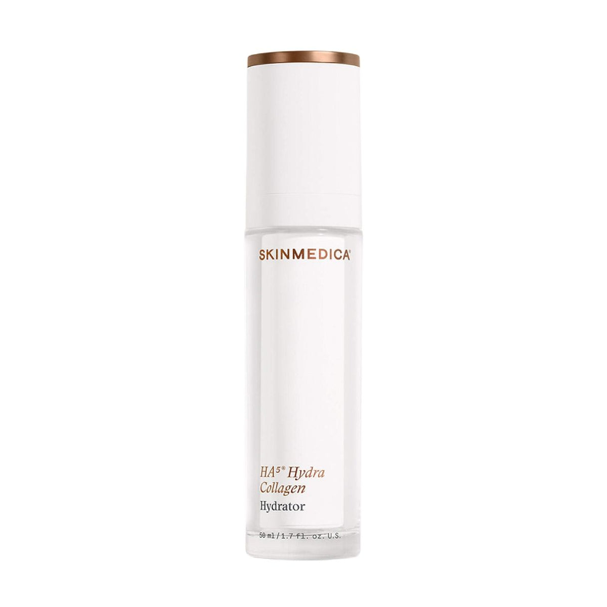 SkinMedica HA Hydra Collagen Hydrator with Vegan Collagen — مراقبت پوست | بررسی و راهنمای لیلیورا