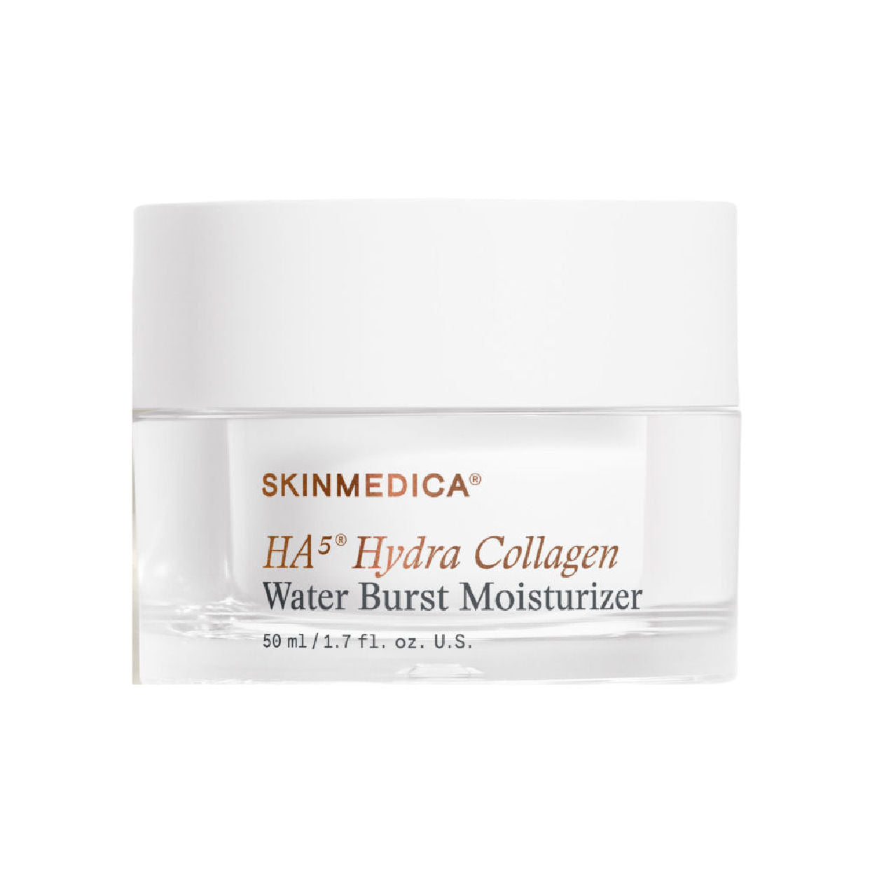 SkinMedica HA5 Hydra Collagen Water Burst Moisturizer — مرطوب‌کننده و کرم | بررسی و راهنمای لیلی‌ورا