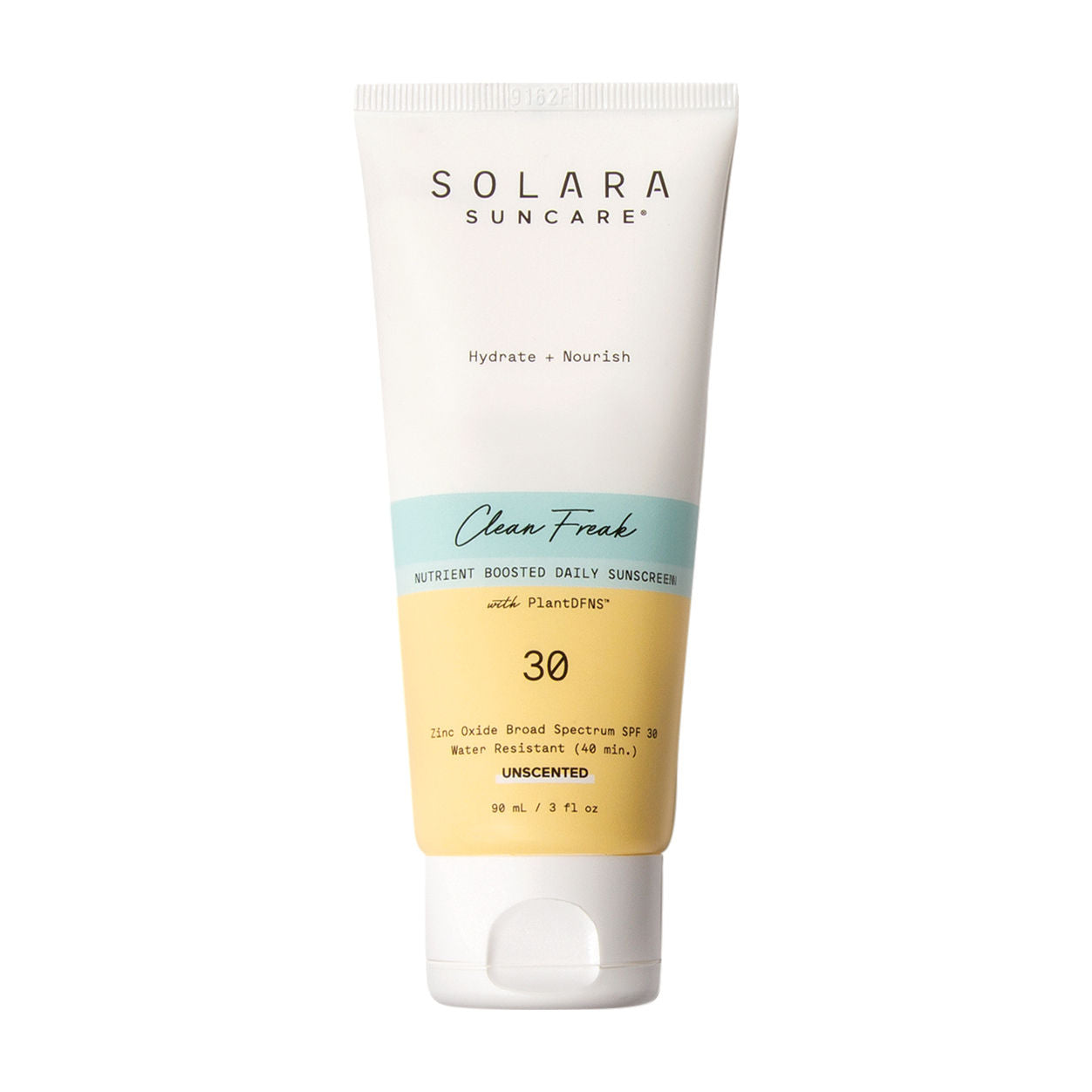 Solara Suncare Clean Freak Active Wear Body Sunscreen Moisturizer SPF 30 — ضدآفتاب | بررسی و راهنمای لیلیورا