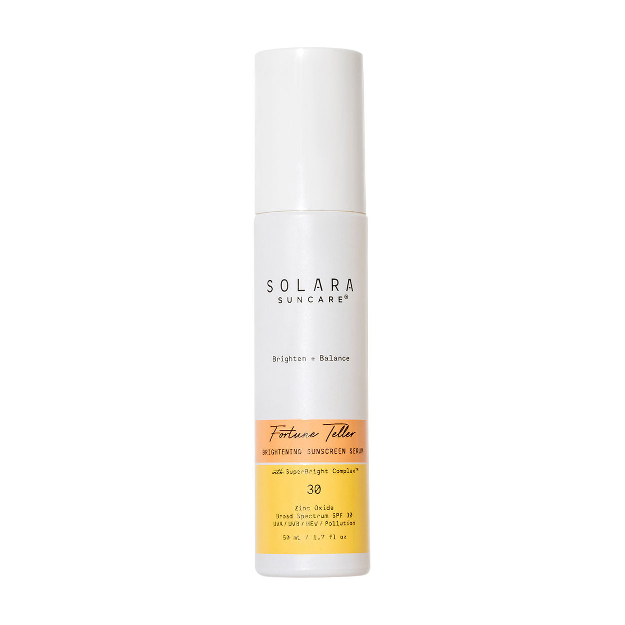 Solara Suncare Fortune Teller SPF 30 — ضدآفتاب | بررسی و راهنمای لیلی‌ورا
