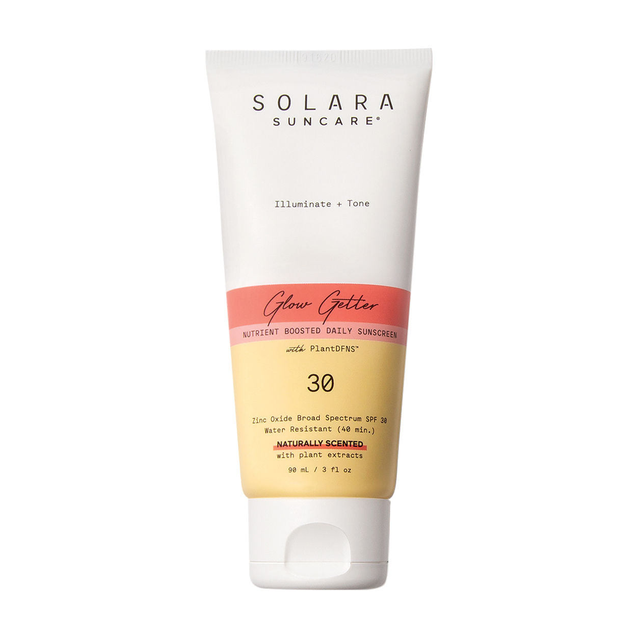 Solara Suncare Glow Getter SPF 30 — ضدآفتاب | بررسی و راهنمای لیلی‌ورا