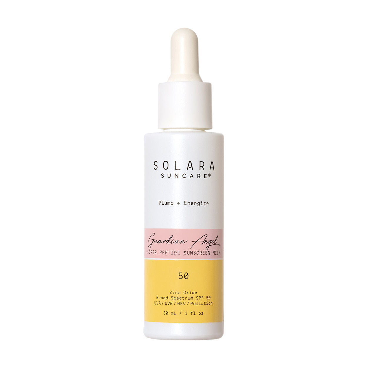 Solara Suncare Guardian Angel SPF 50 — ضدآفتاب | بررسی و راهنمای لیلی‌ورا