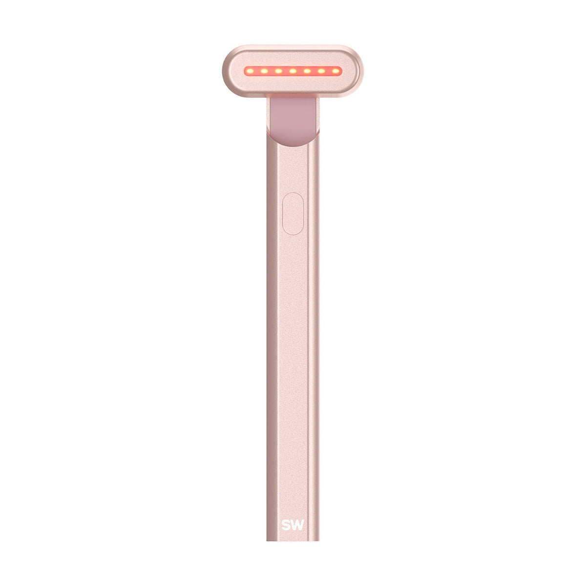 Solawave Advanced Skincare Wand With Red Light Therapy — دستگاه و ابزار | بررسی و راهنمای لیلی‌ورا