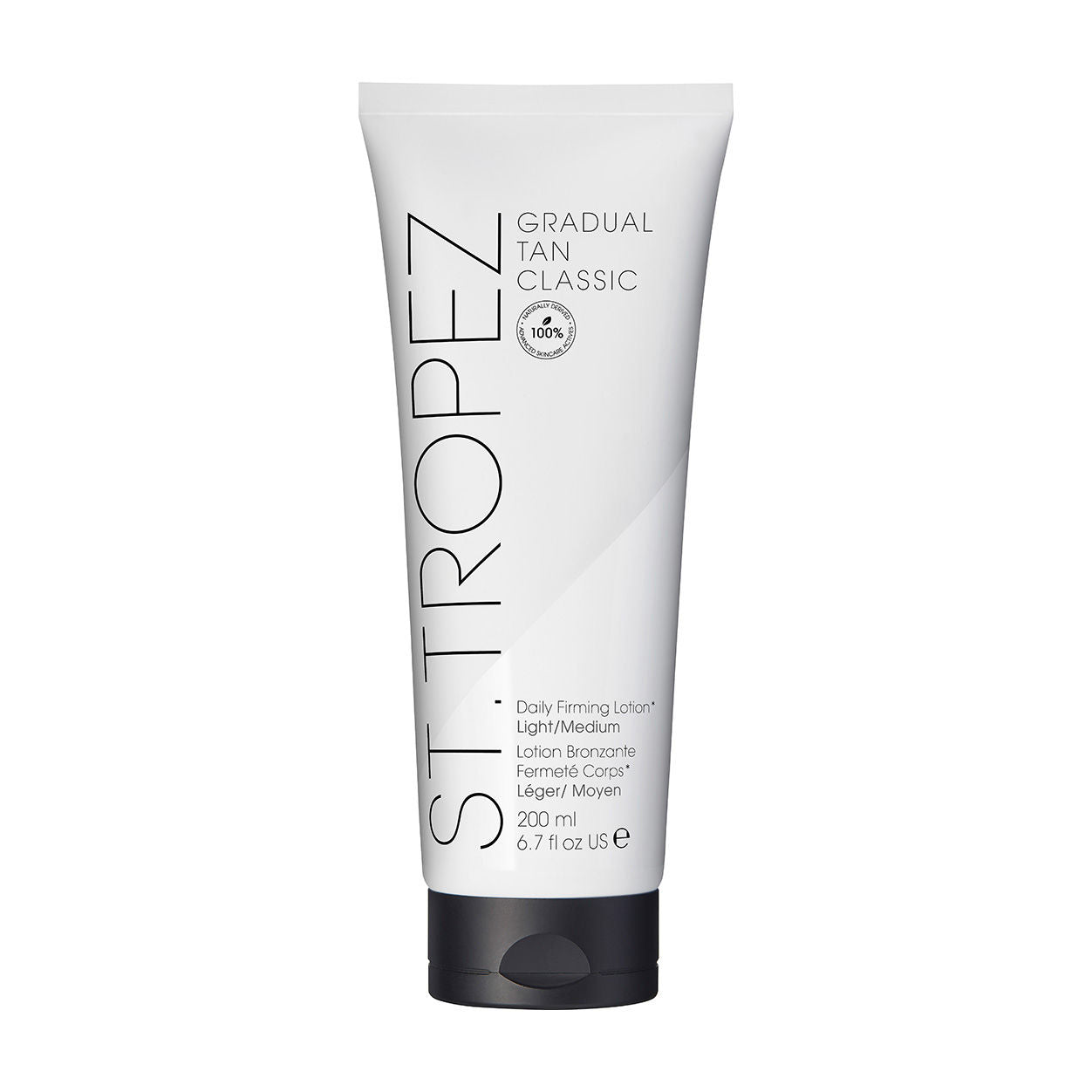 St Tropez St. Tropez Gradual Tan Classic Daily Firming Lotion — مرطوب‌کننده و کرم | بررسی و راهنمای لیلی‌ورا