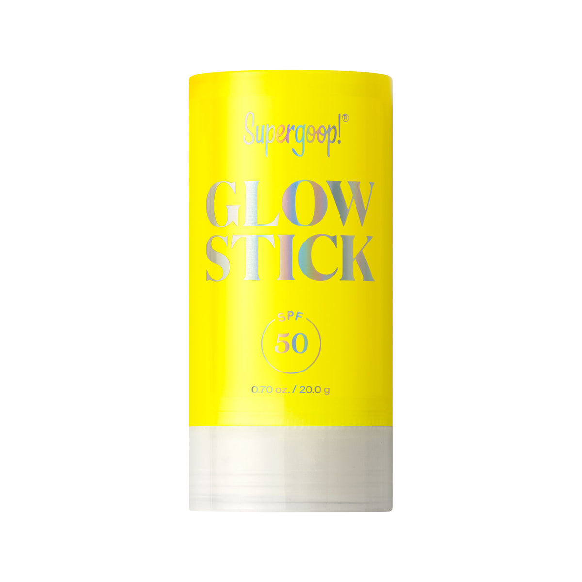 Supergoop Glow Stick SPF 50 — ضدآفتاب | بررسی و راهنمای لیلی‌ورا
