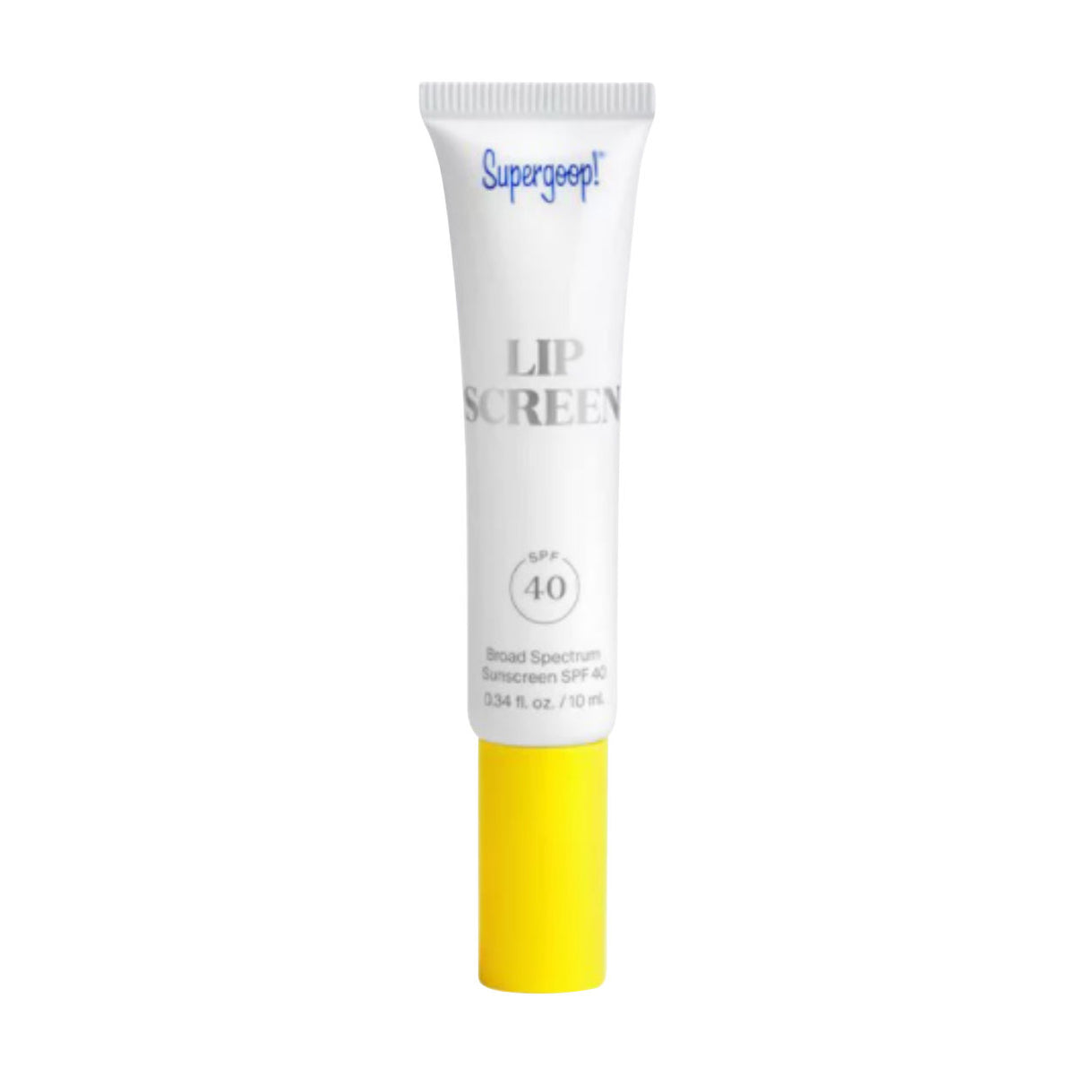 Supergoop Lipscreen SPF 40 — ضدآفتاب | بررسی و راهنمای لیلیورا