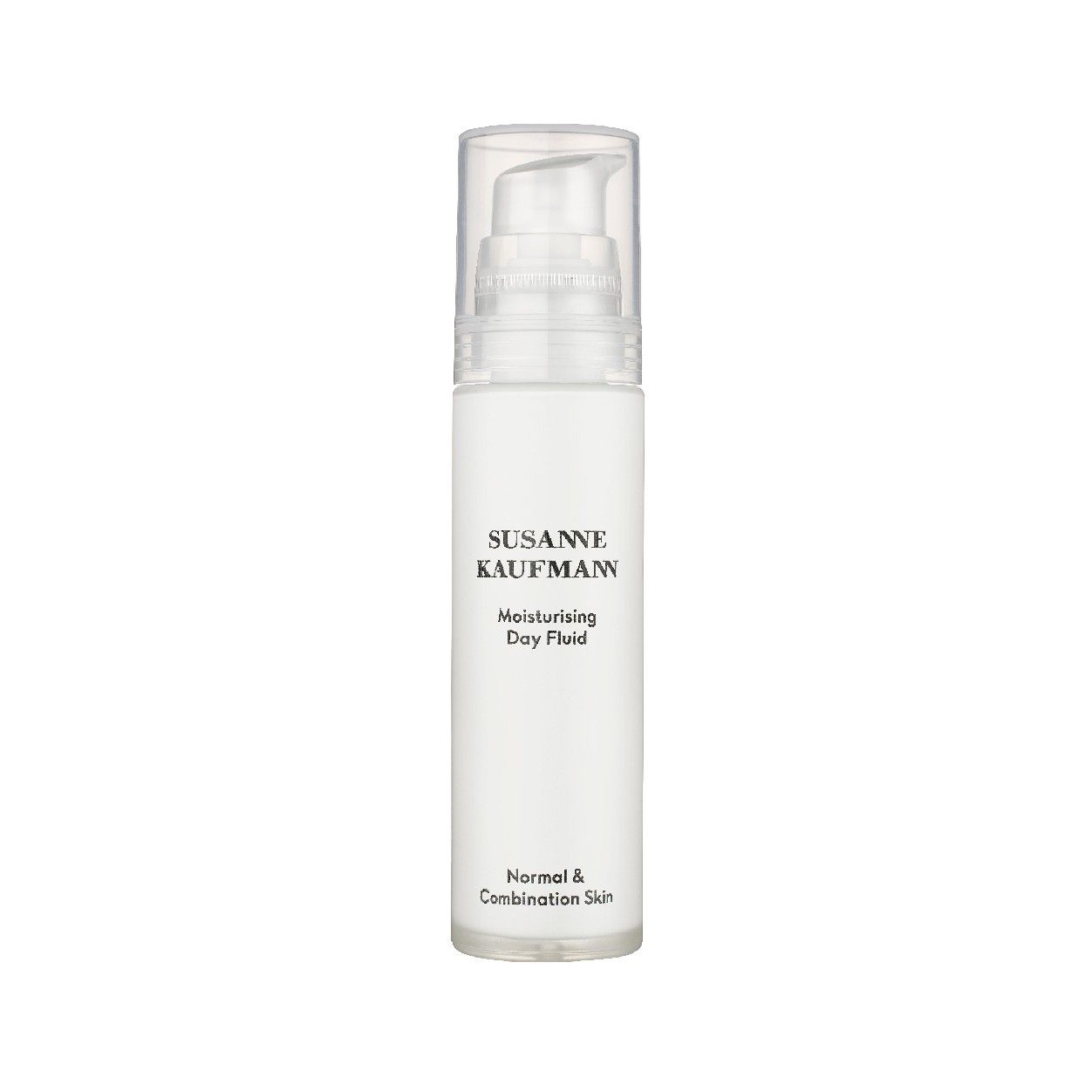 Susanne Kaufmann Moisturizing Day Fluid — مرطوب‌کننده و کرم | بررسی و راهنمای لیلی‌ورا