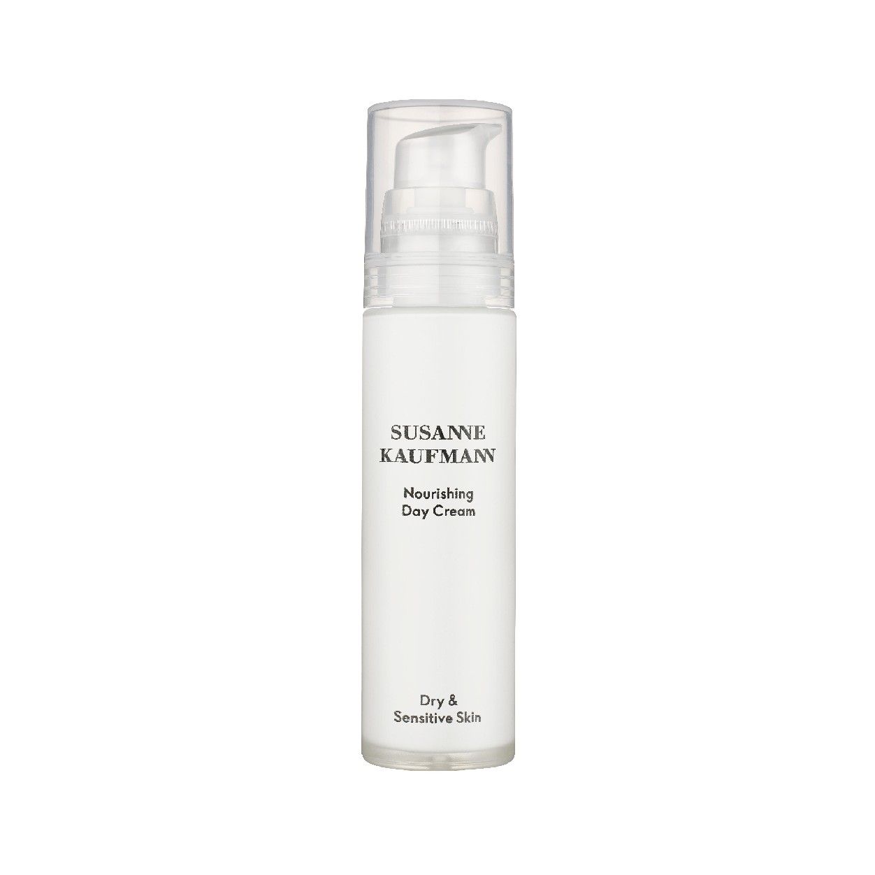 Susanne Kaufmann Nourishing Day Cream — مرطوبکننده و کرم | بررسی و راهنمای لیلیورا