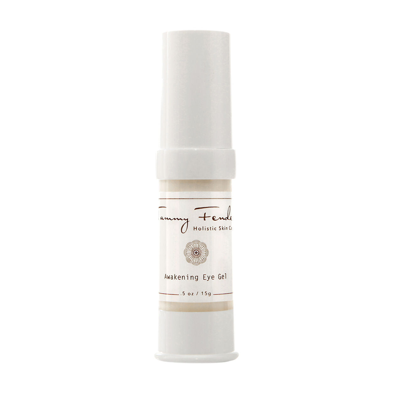 Tammy Fender Awakening Eye Gel — مراقبت دور چشم | بررسی و راهنمای لیلی‌ورا