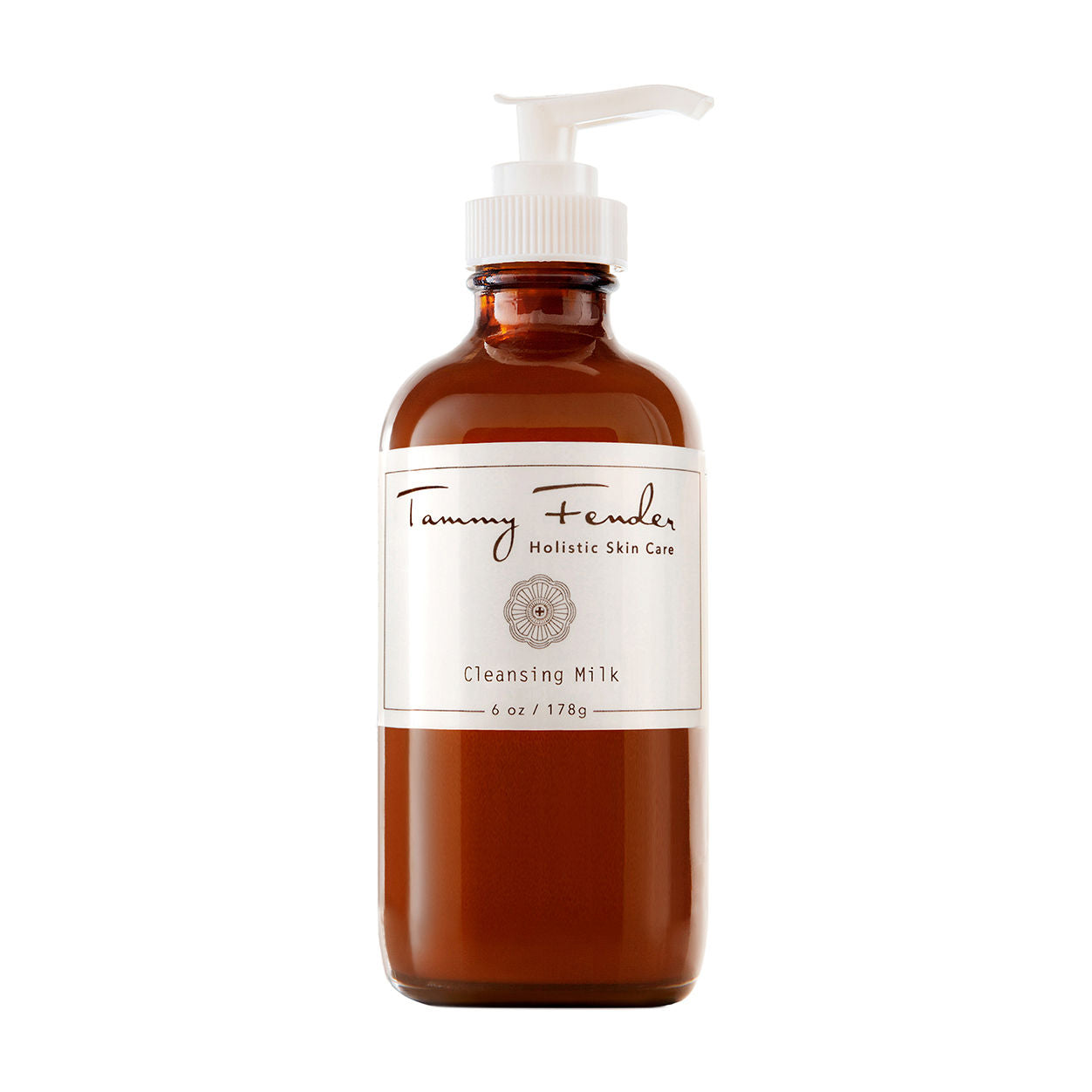 Tammy Fender Cleansing Milk — پاک‌کننده | بررسی و راهنمای لیلی‌ورا