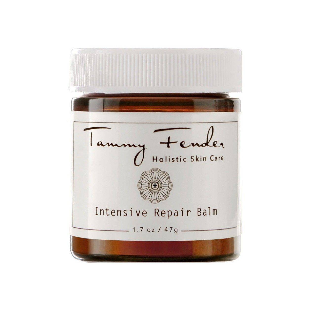 Tammy Fender Intensive Repair Balm — مرطوب‌کننده و کرم | بررسی و راهنمای لیلی‌ورا