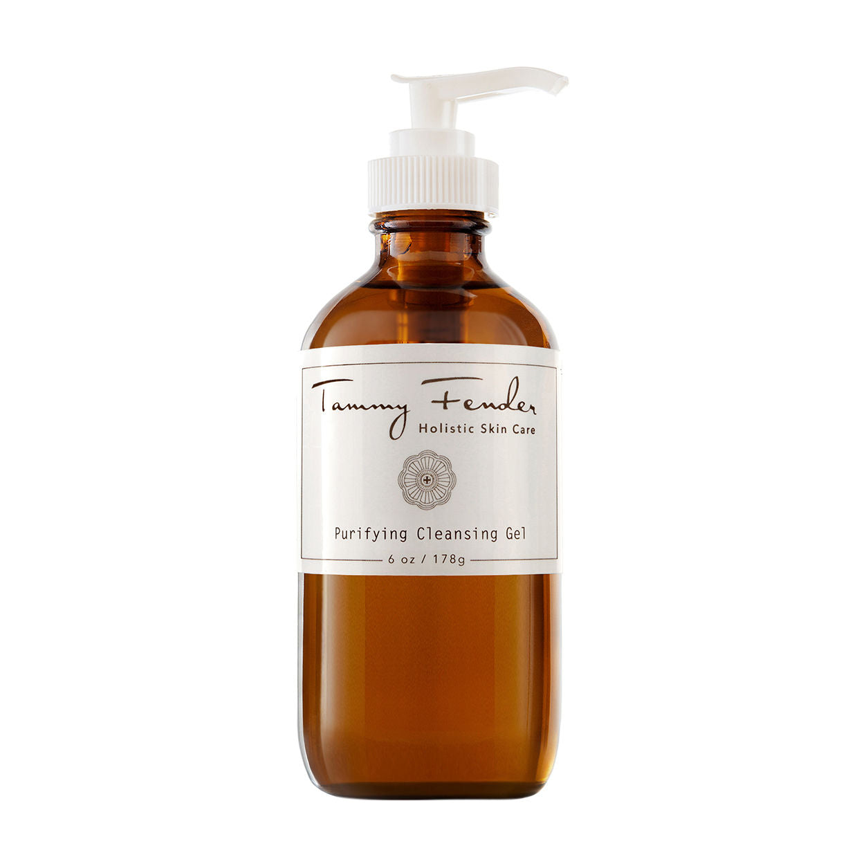 Tammy Fender Purifying Cleansing Gel — پاک‌کننده | بررسی و راهنمای لیلی‌ورا