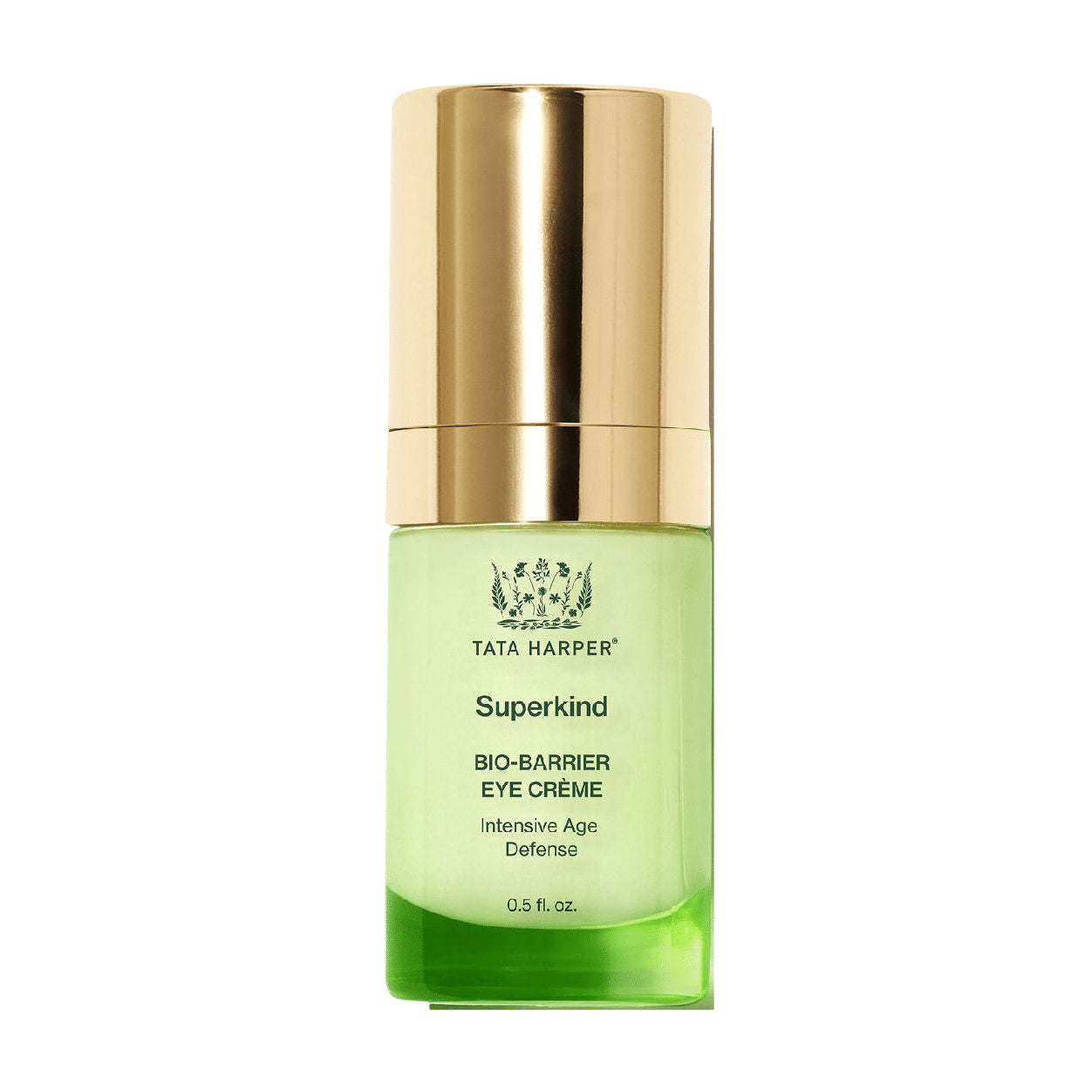 Tata Harper Bio-Barrier Eye Crème — مراقبت دور چشم | بررسی و راهنمای لیلی‌ورا
