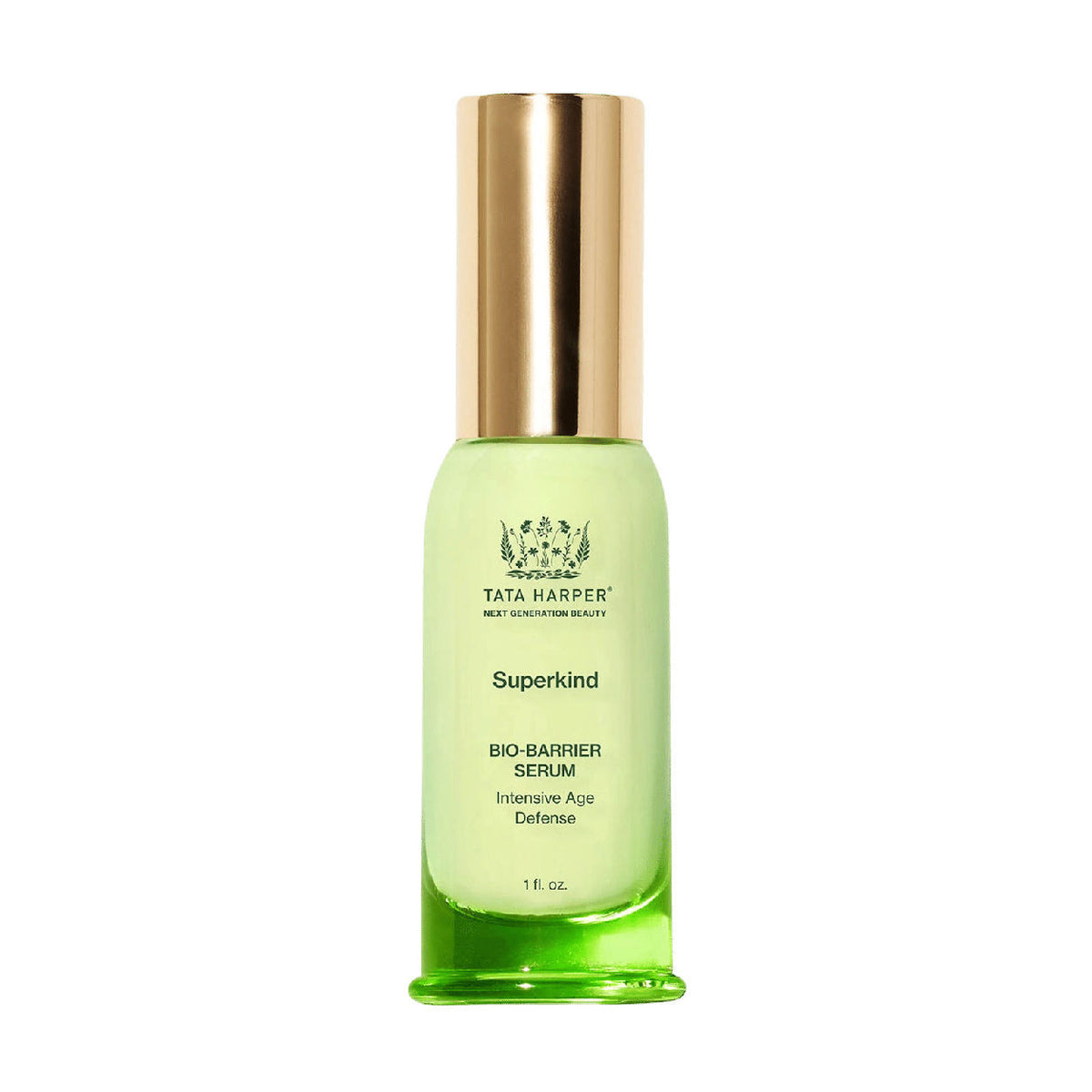 Tata Harper Bio-Barrier Serum — سرم | بررسی و راهنمای لیلی‌ورا