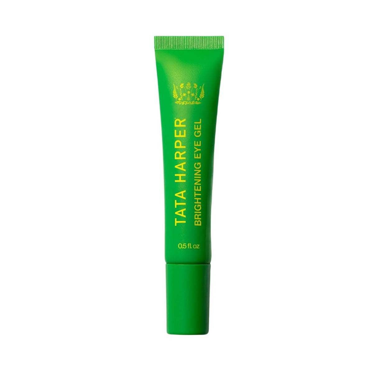 Tata Harper Brightening Eye Gel — مراقبت دور چشم | بررسی و راهنمای لیلی‌ورا